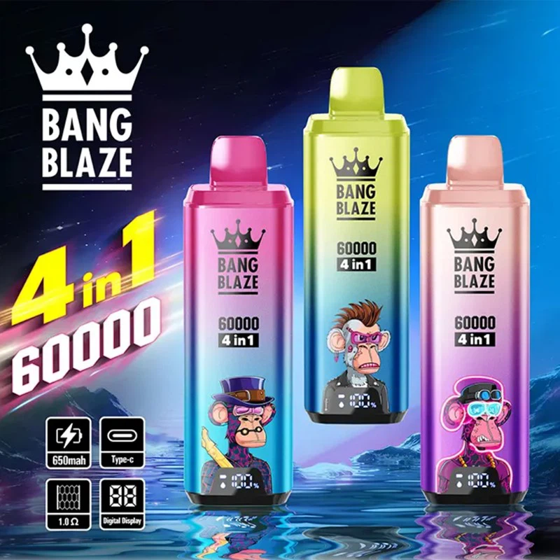bang blaze 60k puffs bang blaze 60k puffs