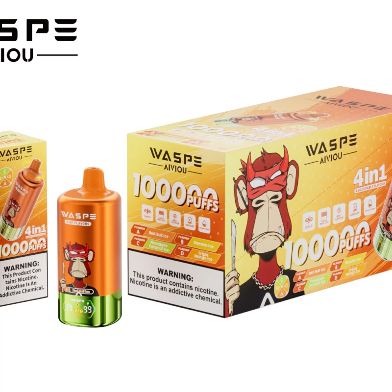 waspe 4 in 1 100k waspe 4 in 1 100k