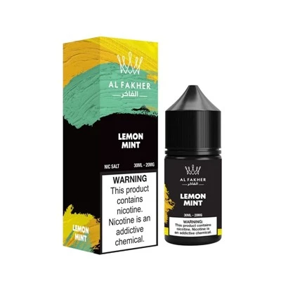 Al Fakher 30ml Eliquid