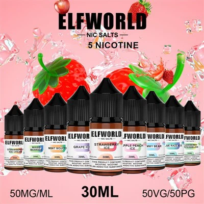 Elfworld r-leacht