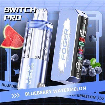 Kit Foger Switch Pro