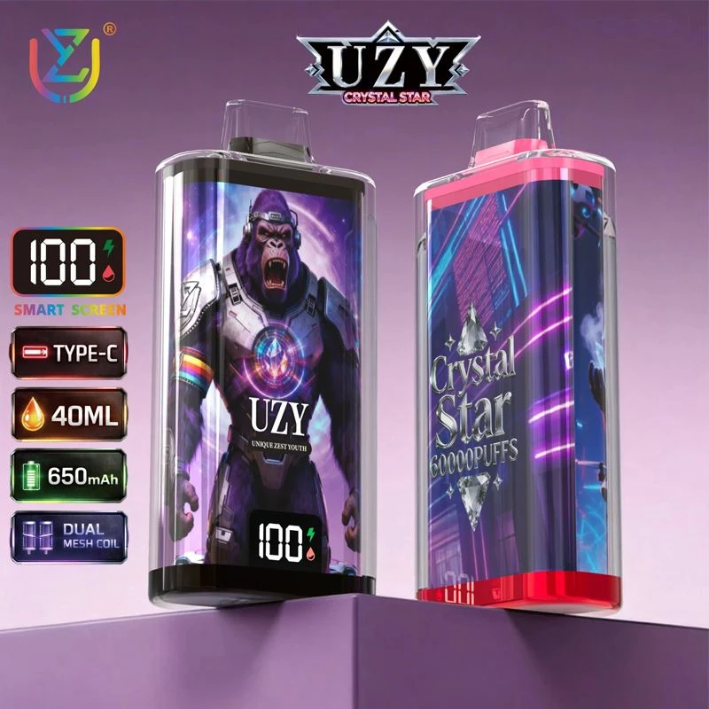 Barra Criostail UZY 60k P Uffs