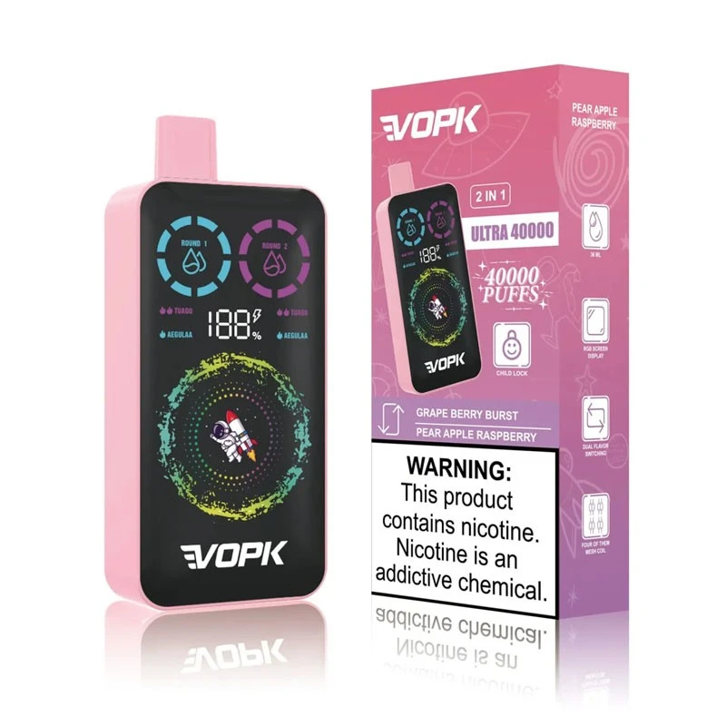 vopk 40000